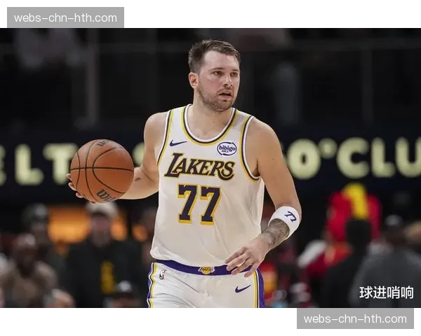 NBA湖人击败步行者，东契奇43+6+7詹姆斯23+9+9