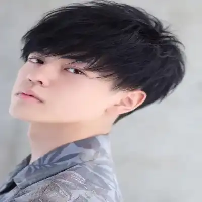 刘旭